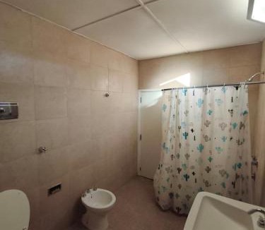 San Martin House | La Oliva