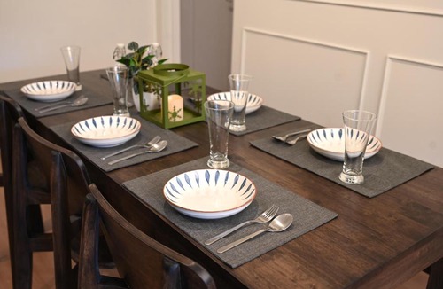 Maha Phruttharam Apartment | La Or Heritage Suites MRT Hua Lamphong