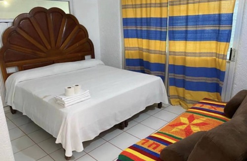 Boulevard Barra Vieja Hotel | La Orquidea