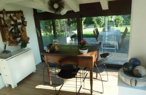 Villair Bed & Breakfast | La Pâquerette