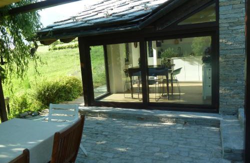 Villair Bed & Breakfast | La Pâquerette