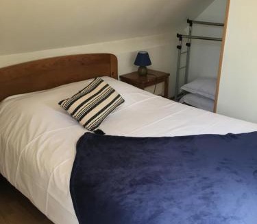 Pluduno Bed & Breakfast | La Pénate
