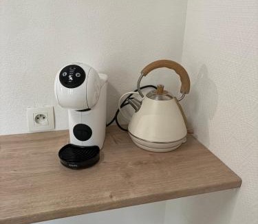 Guichen Apartment | La pépite Bourg-des-Comptoise - T2 proche de la gare