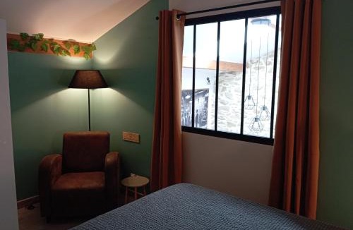 Preignac Apartment | La Pépite du Sauternais