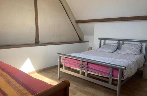 Francheville House | La p'tite maison