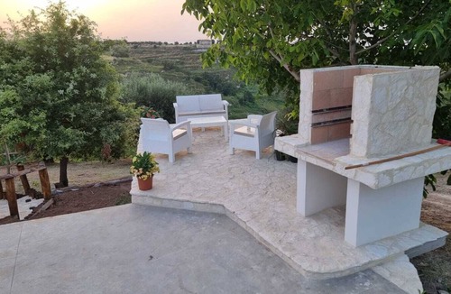 Briatico Apartment | LA PACE DEGLI AGRUMI dista 13 km da Tropea e 15km da Pizzo Calabro