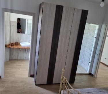 Briatico House | LA PACE DEGLI AGRUMI