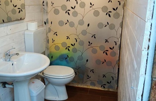 Canicattini Bagni House | La Pace dei Sensi