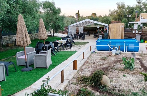 Canicattini Bagni House | La Pace dei Sensi