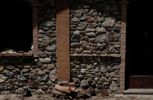 Jacurso House | La pace dei sensi