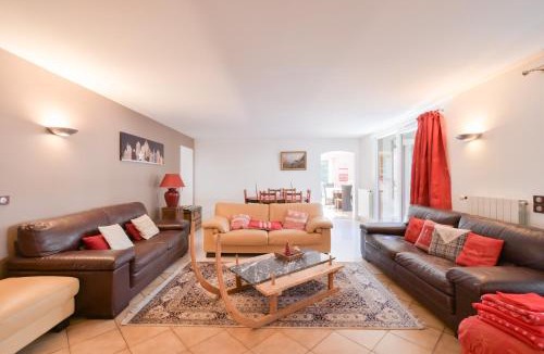 Thones Apartment | La Padouck