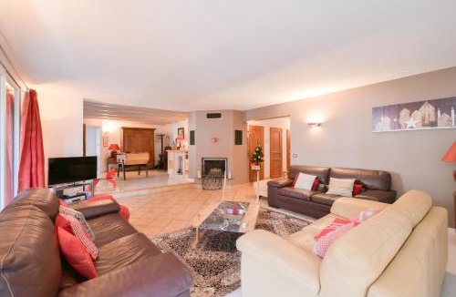 Thones Apartment | La Padouck