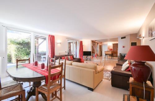 Thones Apartment | La Padouck
