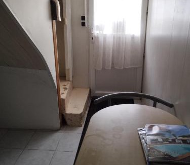 Virson Bed & Breakfast | La paillote