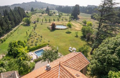 Le Thor Villa | La palasse