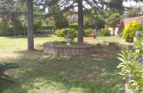 Chiusdino House | La Palazzina