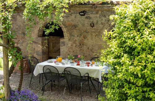 Simignano Villa | La Palazzina