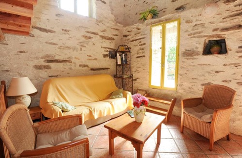 Casefabre House | La pallera - CASEFABRE