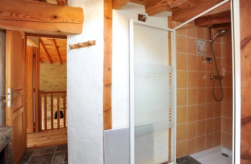 Casefabre House | La pallera - CASEFABRE