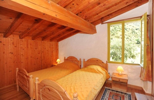 Casefabre House | La pallera - CASEFABRE