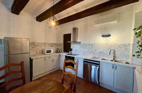 Saint-Jean-de-la-Porte House | La Pallud Maison 14P Clim Wifi Jard