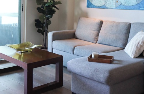 Punta Cancun Hotel | La Palma Beachfront - Self Check In