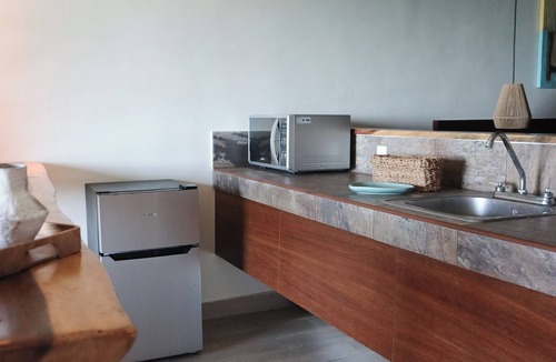 Punta Cancun Hotel | La Palma Beachfront - Self Check In