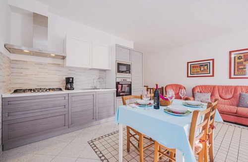Ameglia Apartment | La Palma by Interhome