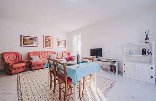 Ameglia Apartment | La Palma by Interhome