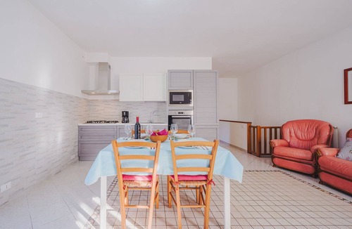 Ameglia Apartment | La Palma by Interhome