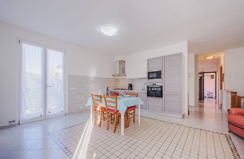 Ameglia Apartment | La Palma by Interhome