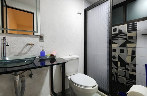 Tecamac House | La Palma Co-living
