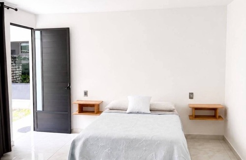 Tecamac House | La Palma Co-living