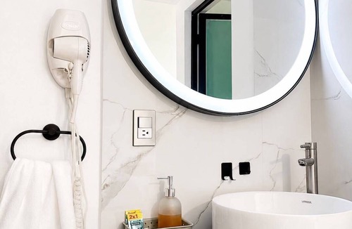Tecamac House | La Palma Co-living