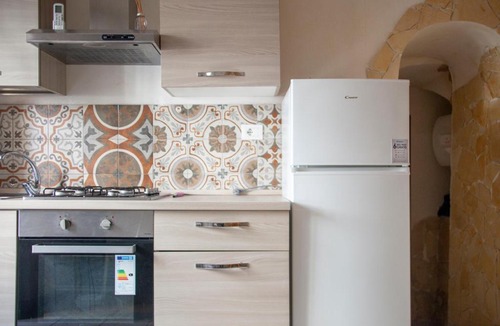 Old Town Apartment | La Palma House
