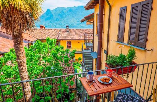 San Maurizio Apartment | La Palma