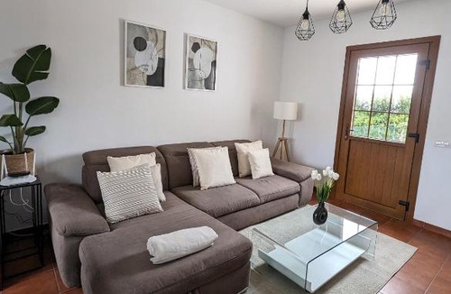 Barlovento House | La Palma Nature