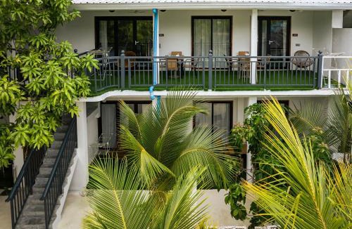 Ukulhas House | La Palma Suites