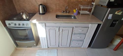 Chajari Apartment | La Palmera