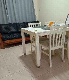 Chajari Apartment | La Palmera