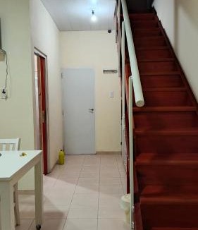 Chajari Apartment | La Palmera