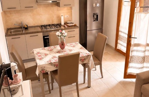 Osseddu House | La Palmera