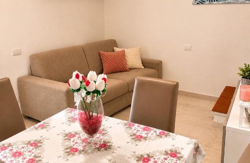 Osseddu House | La Palmera