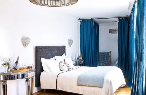 La Baule-Escoublac Hotel | La Palmeraie