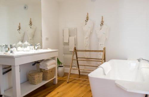 La Baule-Escoublac Hotel | La Palmeraie