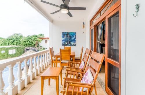 Jaco Apartment | La Paloma Blanca D2