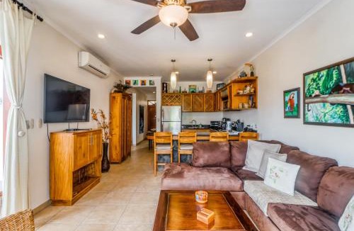 Jaco Apartment | La Paloma Blanca D2