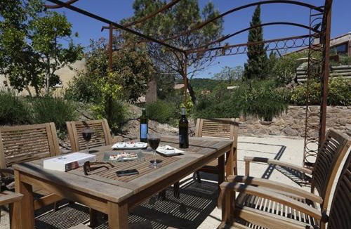 Octon Hotel | La Palombe
