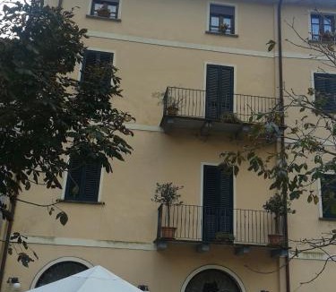 Stazzema Hotel | La Pania