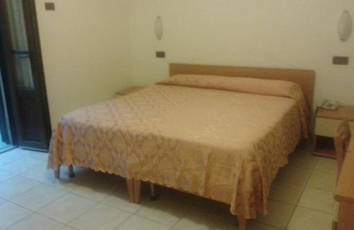 Stazzema Hotel | La Pania